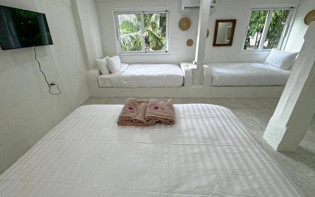 Chalala Samui Resort