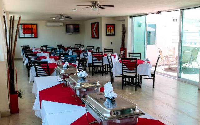 Hotel Portonovo Plaza Malecón