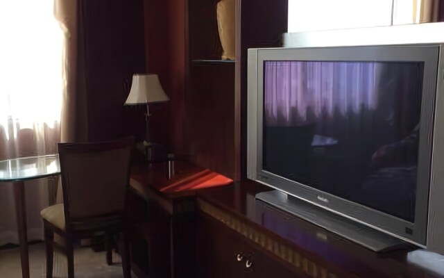 Qiongdu Hotel