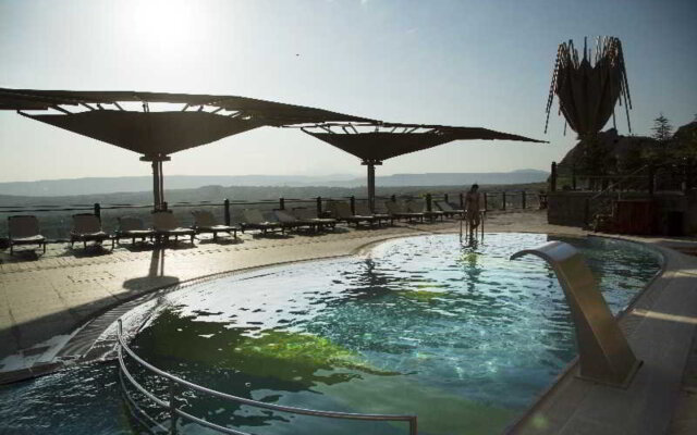 Cappadocia Cave Resort&Spa