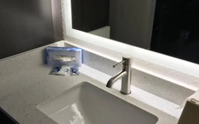 Motel 6 Charlotte, NC - Northlake