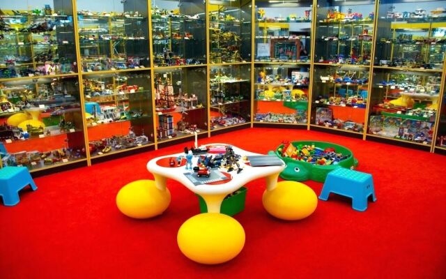 Museum of Bricks