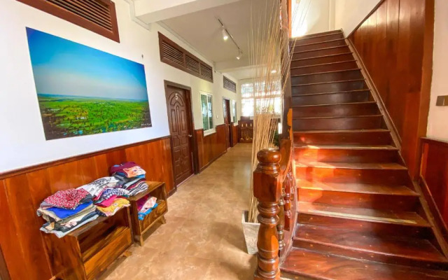 Muni Residence & Spa