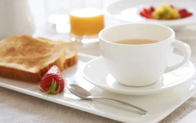 La Balade des Marais