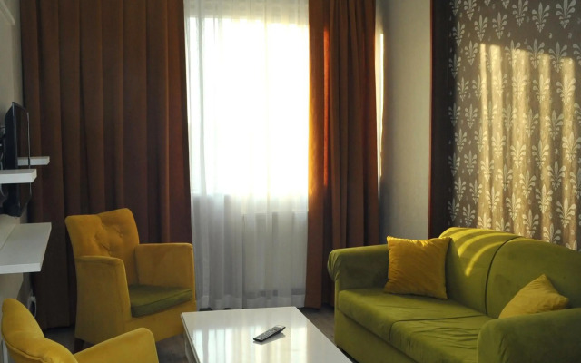 Lion City Hotel Ankara