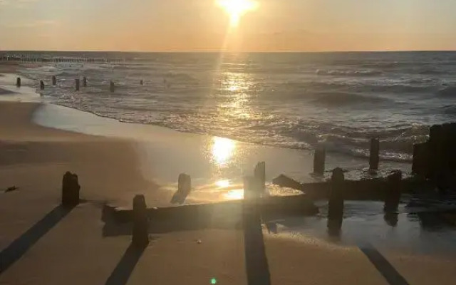 Daniel’s Apartament