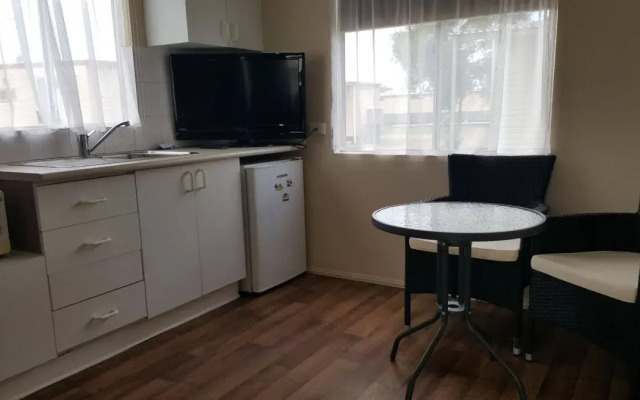 Discovery Parks â€“ Biloela