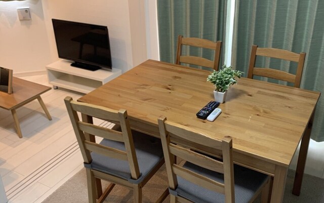 Crystal & Resort Fukuoka