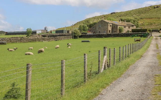 Swallow Barn
