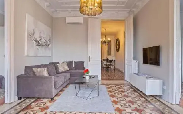 Apartments Barcelona & Home Deco Centro