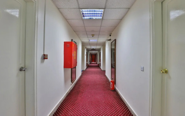 OYO 316 Sulaimania Hotel