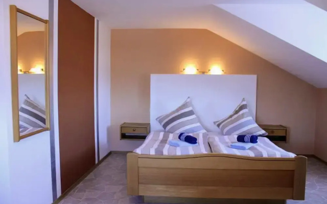 Frühstückspension Lichtenauer Hof