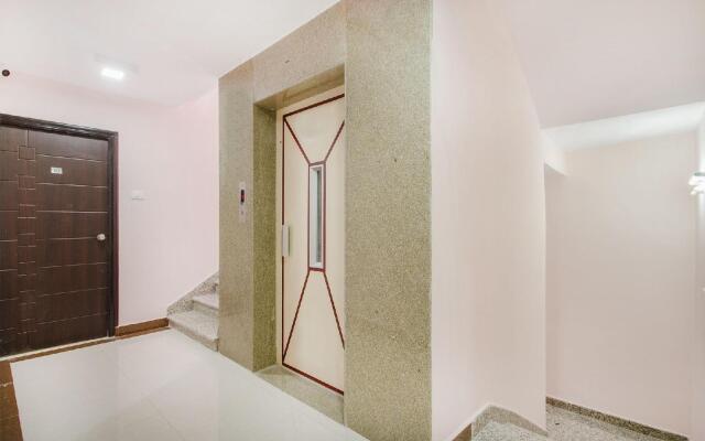 Hotel Aflah