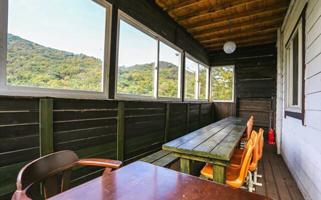 Ganghwa Momo's Garden Pension