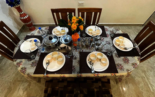 Pushpanjali Home Stay