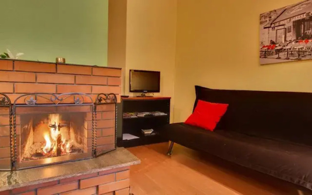Daily Apartments - Old Town Fat Margaret