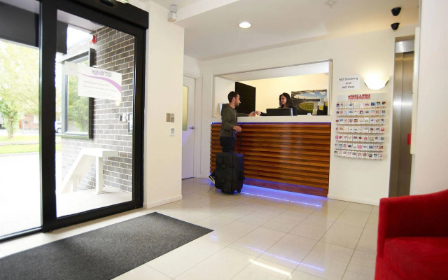 Quality Apartments North Melbourne