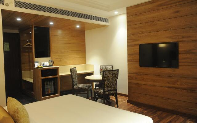 Maryland Group Hotel