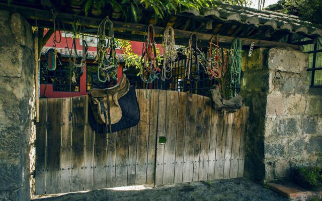 Hacienda Hato Verde