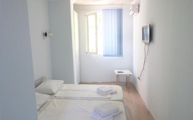 Hotel Lim