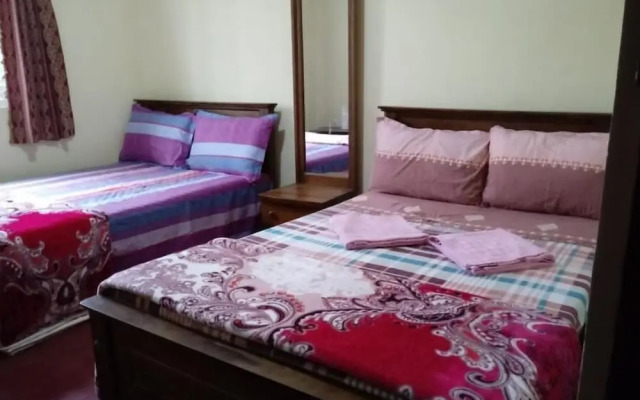 Hatton City Stay