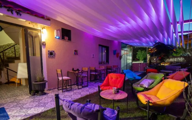 Capo Calaberno Aparts