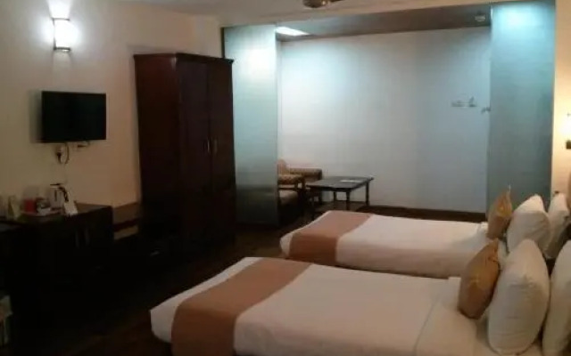 Sicilia Hotel