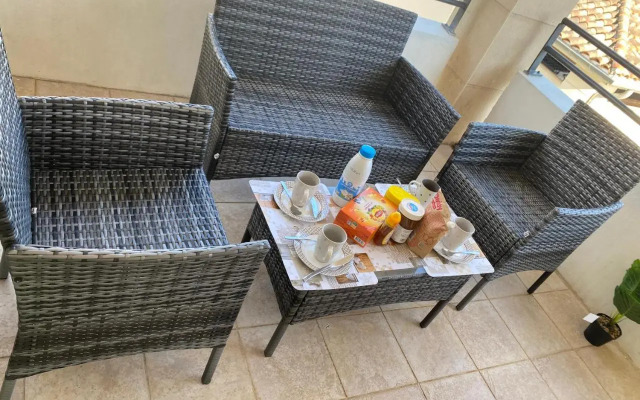 Best cocooning au calme avec parking privé