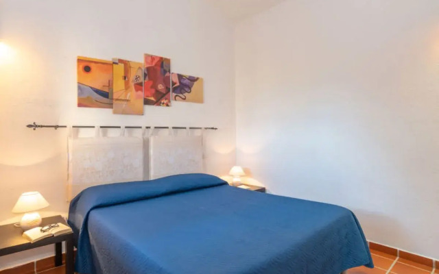 Apartment Femara Palau