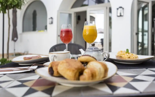 Albariza Hotel Boutique