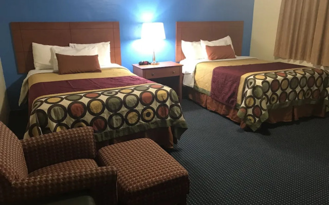 Bonanza Motel Vega