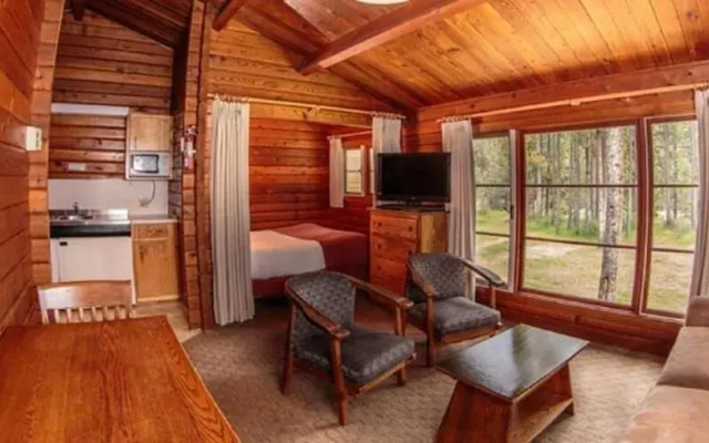 Jasper House Bungalows