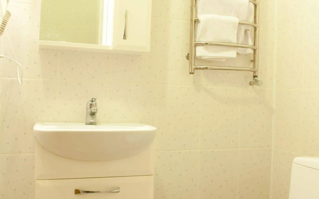Hotel Verhovina