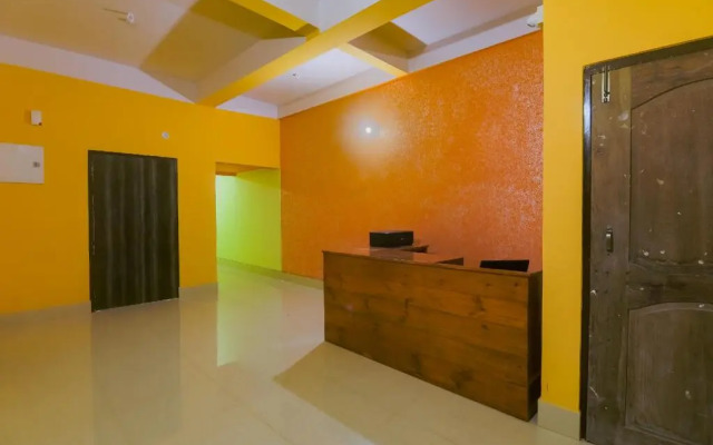 Alhanney Guest House by OYO Rooms