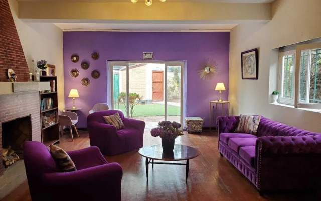 Hostal The Place Miraflores