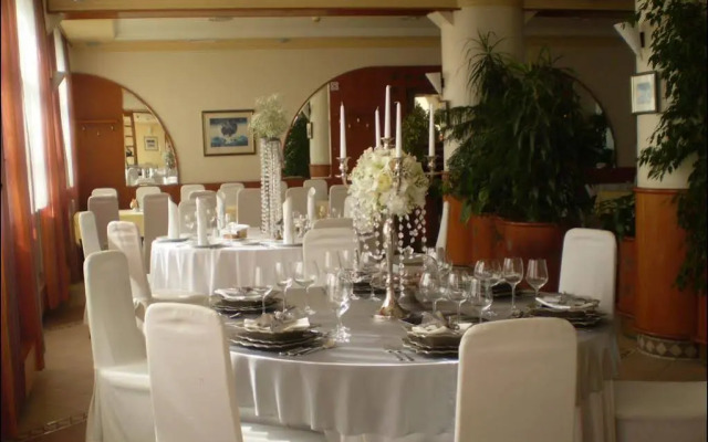 Hotel Lagus