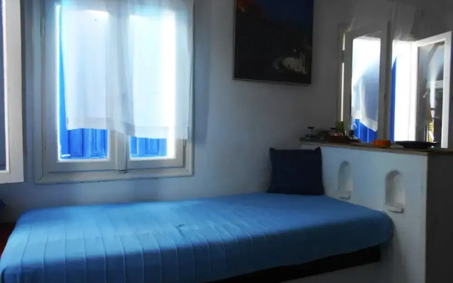 Meltemia Studios Samos