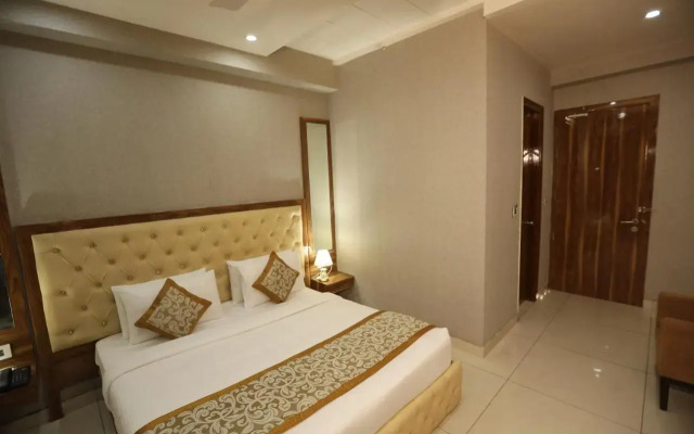 Hotel Starex
