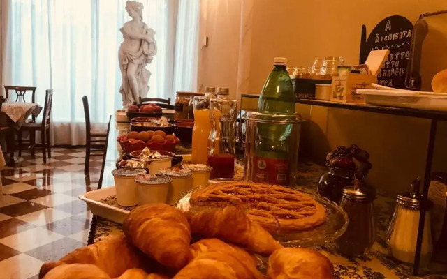 Hotel Al Sole - Preganziol