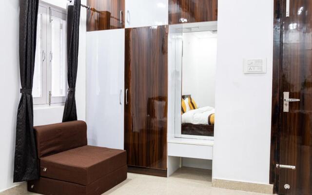 Mountain Mist Home Stay, Bhimtal