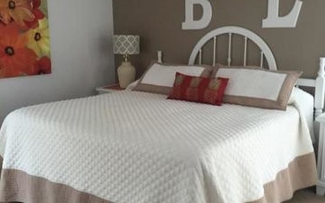 Mariner 1146 Apartment 4 Bedroom