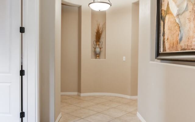 Serenity in the Desert Five Bedroom House