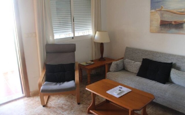 La Cinuelica R2 Ground Floor Apartment with L167