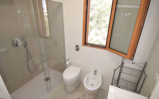 Villa Rita Buseto Palizzolo