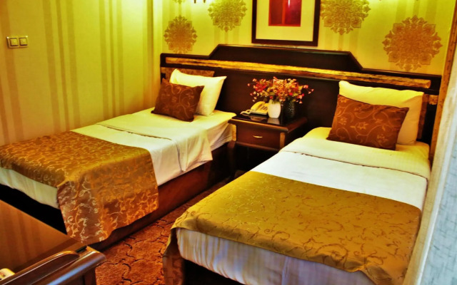 Sultanahmet Park Hotel