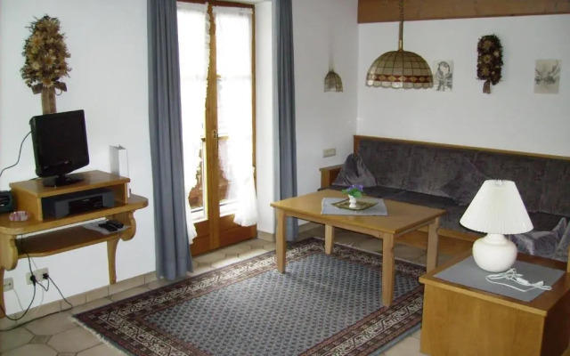 Ferienhäuser Werdenfels