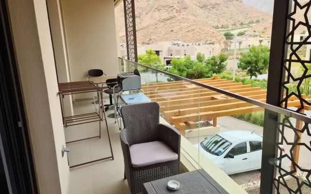GLOBALSTAY. New Apartments in Muscat Bay