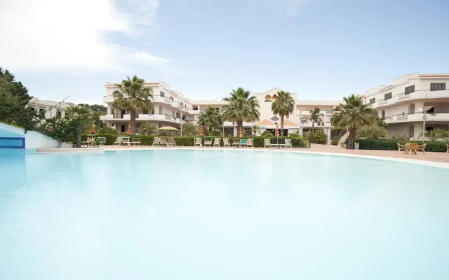 Oasiclub Hotel