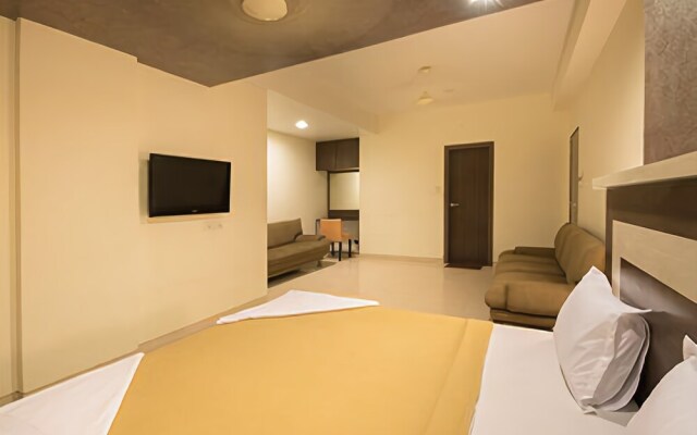 Hotel Vaikunth By Adamo