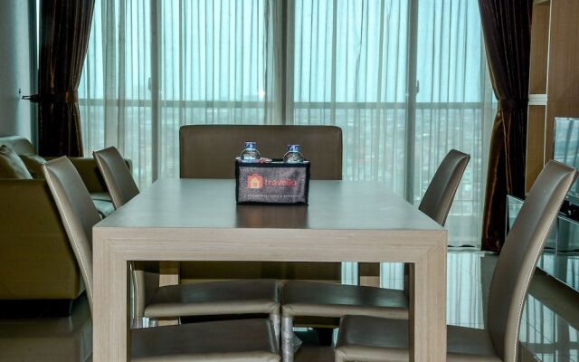 The Royal St. Moritz Apartment